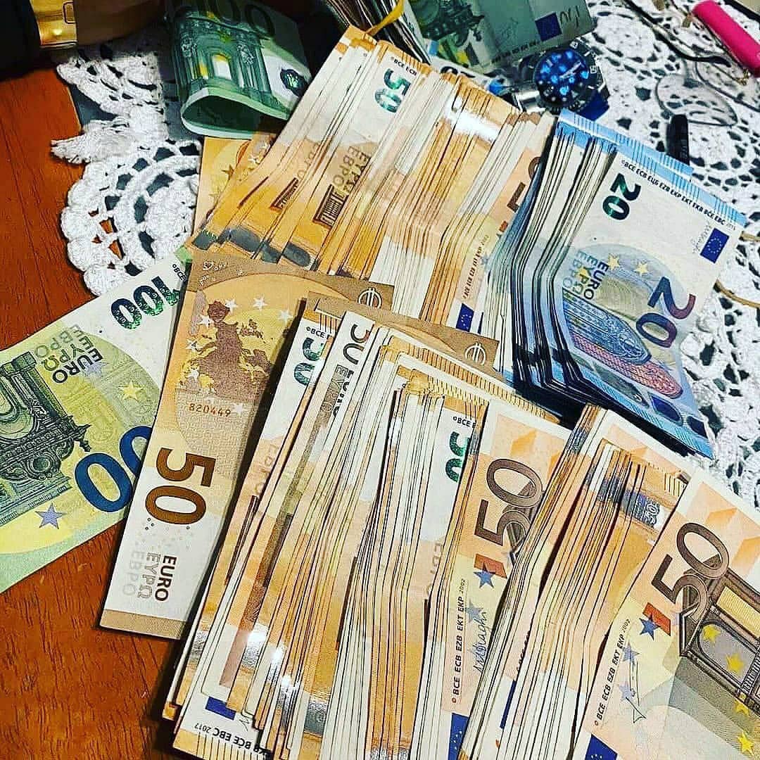 Buy euros Online