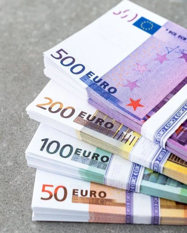 Buy 200 euros
